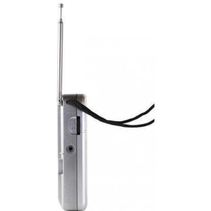 Radio prijemnik SAL RPC 4, AM/FM, džepni