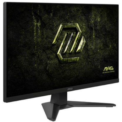Monitor 27" MSI MAG 272F X24, IPS, FHD, 240Hz, 1ms, 300cd/m2, FreeSync, crni