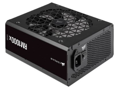 Napajanje 1000W, CORSAIR RM1000x Shift, CP-9020253-EU, 140mm vent., 80+ Gold, modularno
