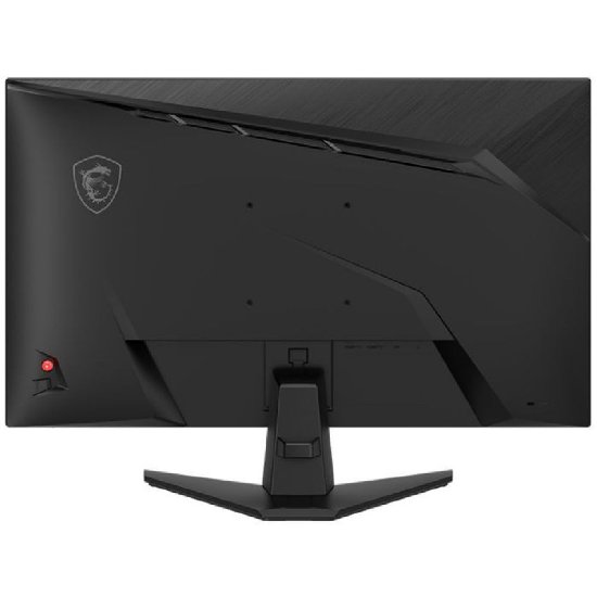 Monitor 27" MSI MAG 272F X24, IPS, FHD, 240Hz, 1ms, 300cd/m2, FreeSync, crni
