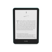 E-Book Reader AMAZON Kindle Paperwhite 2024, Ad, 7", 16GB, Bluetooth, zeleni