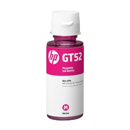Tinta HP GT52, M0H55AE, magenta, za Ink Tank 419/516