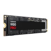 SSD 2TB SAMSUNG 9100 PRO NVMe M.2, MZ-VAP2T0BW, maks. do 14 700/13 300 MB/s