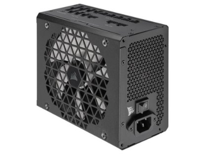 Napajanje 1000W, CORSAIR RM1000x Shift, CP-9020253-EU, 140mm vent., 80+ Gold, modularno