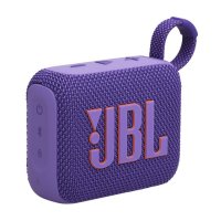 Zvučnik JBL Go 4, bluetooth, vodootporan, 4,2W, ljubičasti