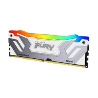 Memorija PC-67200, 24 GB, KINGSTON KF584CU40RWA-24 Fury Renegade, RGB, DDR5 8400 MHz