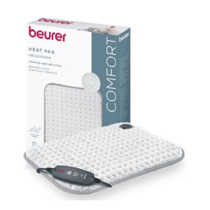 Grijaći jastučić BEURER HK 43 Supercosy, bijeli
