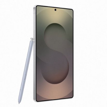 Mobitel SAMSUNG Galaxy S25 Ultra, 6,8", 12GB, 256GB, Android 15, bijeli