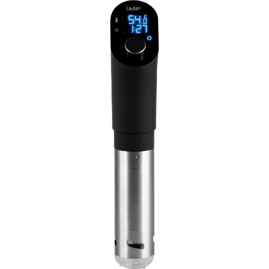 Uređaj za kuhanje na niskim temperaturama LAUBEN Sous Vide Stick SV01, 1200W