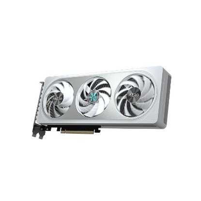 Grafička kartica GIGABYTE GeForce RTX 5060 Aero OC, 8GB GDDR7
