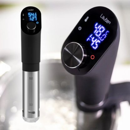Uređaj za kuhanje na niskim temperaturama LAUBEN Sous Vide Stick SV01, 1200W