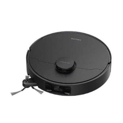 Robotski usisavač DREAME D20 Pro Plus sa bazom za samopražnjenje, crni