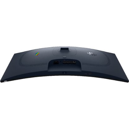 Gaming monitor 34" DELL ALIENWARE AW3425DWM, UWQHD, VA, 180Hz, 1ms, 400cd/m2, FreeSync, pivot, zakrivljeni, crni