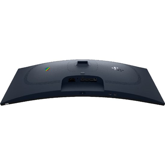 Gaming monitor 34" DELL ALIENWARE AW3425DWM, UWQHD, VA, 180Hz, 1ms, 400cd/m2, FreeSync, pivot, zakrivljeni, crni