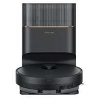 Robotski usisavač DREAME D20 Pro Plus sa bazom za samopražnjenje, crni