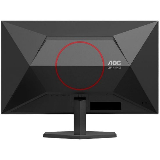 Gaming monitor 27" AOC Q27G42XNE, QHD, VA, 180Hz, 1ms, 300cd/m2, crni