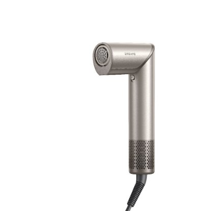 Sušilo za kosu DREAME Dazzle, sivi