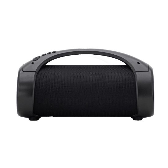 Zvučnik VIVAX Vox BS-211, bluetooth, USB, AUX, FM radio, 50W, crni