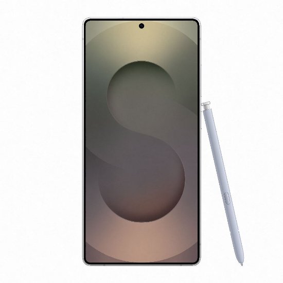 Mobitel SAMSUNG Galaxy S25 Ultra, 6,8", 12GB, 256GB, Android 15, bijeli