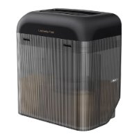 Prijenosni čistač mrlja DREAME N10, crni