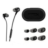 Slušalice HyperX Cloud Earbuds II, stereo, in-ear, mikrofon, crne
