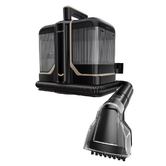 Prijenosni čistač mrlja DREAME N10, crni