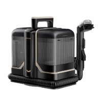 Prijenosni čistač mrlja DREAME N10, crni