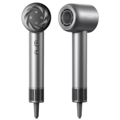 Sušilo za kosu DREAME Glory Mix, sivi