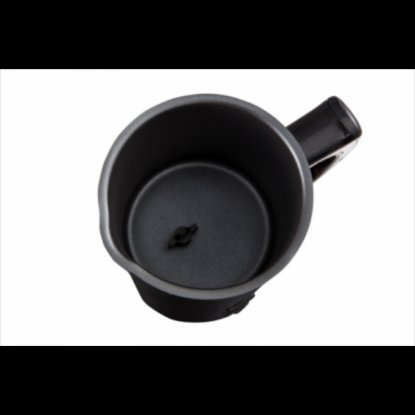 Pjenilica za mlijeko ADLER AD4478, 500W, crna