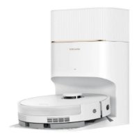 Robotski usisavač DREAME D20 Pro Plus sa bazom za samopražnjenje, bijeli