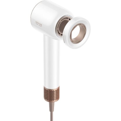 Sušilo za kosu DREAME Glory Mix, bijeli