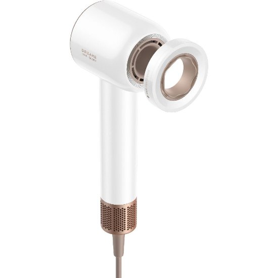 Sušilo za kosu DREAME Glory Mix, bijeli