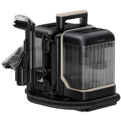 Prijenosni čistač mrlja DREAME N10, crni