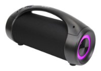 Zvučnik VIVAX Vox BS-211, bluetooth, USB, AUX, FM radio, 50W, crni