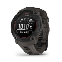 IZLOŽBENI - Pametni sat GARMIN Instinct E 45mm, GPS, HR, pametne obavijesti, crni