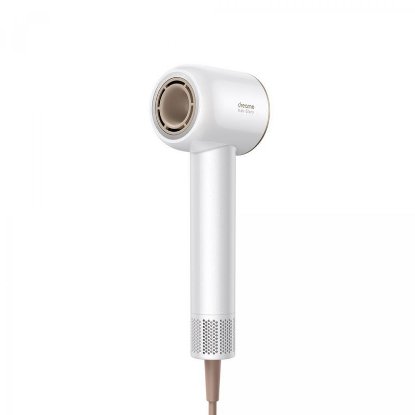 Sušilo za kosu DREAME Hair Glory, sa ionima, bijelo