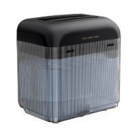 Prijenosni čistač mrlja DREAME N10, crni