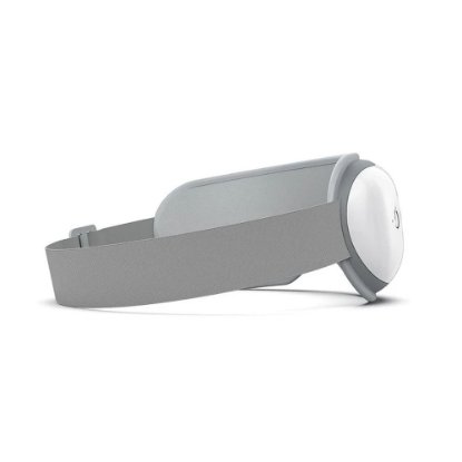 Uređaj za masažu očiju RENPHO Eyeris, 90 do 240 minuta, bijeli