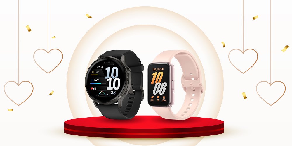 Prikažite detalje za Vrijeme je za Valentinovo 