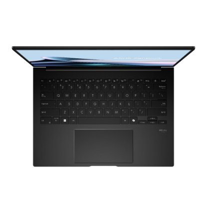 Laptop ASUS Zenbook UM3406KA-QD092W / Ryzen AI 7 350, 16GB, 1TB SSD, AMD Radeon Graphics, 14" WUXGA OLED, Windows 11, crni