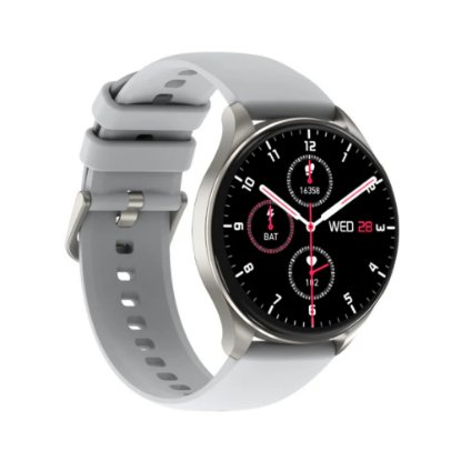 Pametni sat BLACKVIEW X20, srebrni