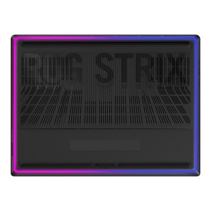 Laptop ASUS ROG Strix Scar 18 G835LW-SA077W / Core Ultra 9 275HX, 64GB, 2TB SSD, nVidia GeForce RTX 5080, 18" WQXGA 240Hz IPS, Windows 11, crni