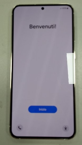 RABLJENI - Mobitel SAMSUNG Galaxy S23+, 6.6", 8GB, 512GB, Android 13, bež