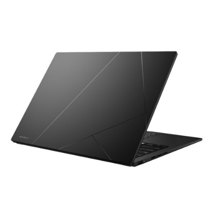 Laptop ASUS Zenbook UM3406KA-QD092W / Ryzen AI 7 350, 16GB, 1TB SSD, AMD Radeon Graphics, 14" WUXGA OLED, Windows 11, crni