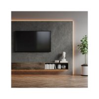 LED traka KSIX BXLEDST5M21, podrezivanje, 1000 lumena, CCT bijela, daljinski, 5m