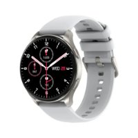 Pametni sat BLACKVIEW X20, srebrni