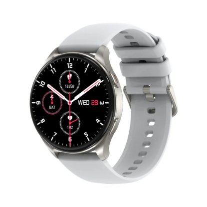 Pametni sat BLACKVIEW X20, srebrni