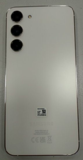 RABLJENI - Mobitel SAMSUNG Galaxy S23+, 6.6", 8GB, 512GB, Android 13, bež