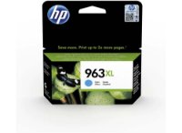 Tinta za HP br. 963XL, 3JA27AE, za OfficeJet Pro 901x/902x All-in-One, Cyan