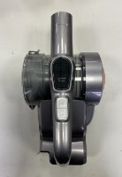 RABLJENI - Usisavač JIMMY H9 Pro, 600W, štapni, bežični, zlatni